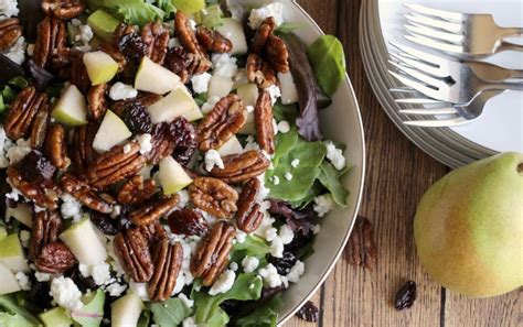dried-cherries-goat-cheese-salad-up-north-blog image