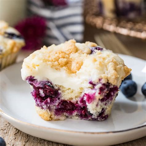 blueberry-cream-cheese-muffins-sugar-spun-run image