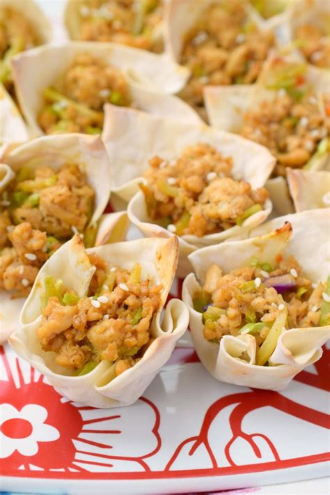 asian-chicken-wonton-cups-snacks-and-sips image