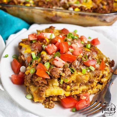 mexican-casserole-with-ground-beef-best-beef image