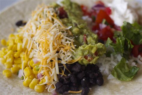 how-to-make-a-homemade-chipotle-burrito image