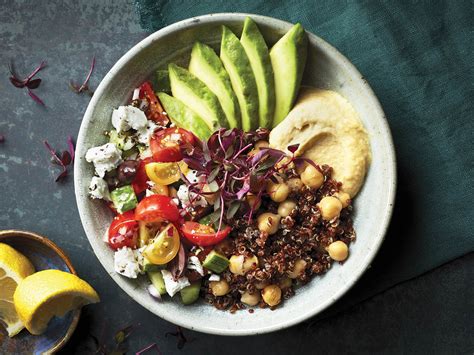 11-healthy-grain-bowls-that-make-a-satisfying-meal image