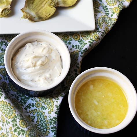 5-minute-easy-artichoke-dipping-sauces-good-cheap image