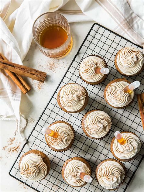 buttered-rum-cupcakes-if-you-give-a-blonde-a-kitchen image