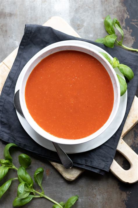 easy-tomato-soup-veggie-desserts image