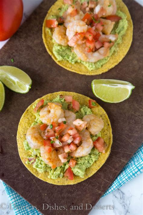 shrimp-avocado-tostadas-dinners-dishes-and image