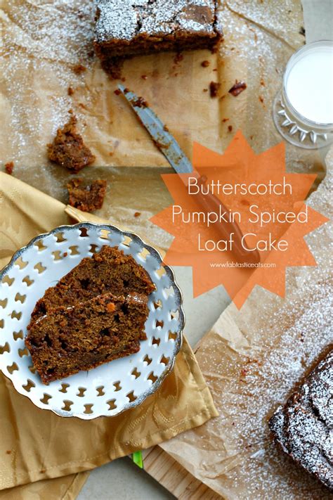 butterscotch-pumpkin-spiced-loaf-cake-belle-vie image