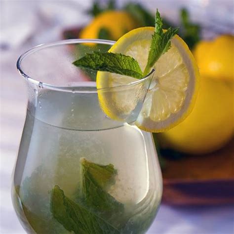 lemon-mint-tea-nane-limon-a-turkish-delight image