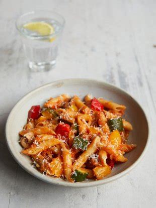 mixed-veg-pasta-recipes-jamie-oliver image