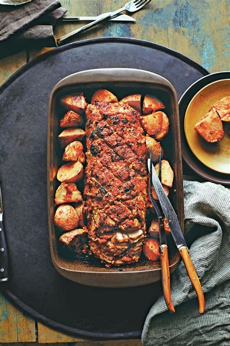 roasted-portuguese-pork-loin-with-homemade image