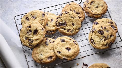 vegan-chocolate-chip-cookies-bbc-food image