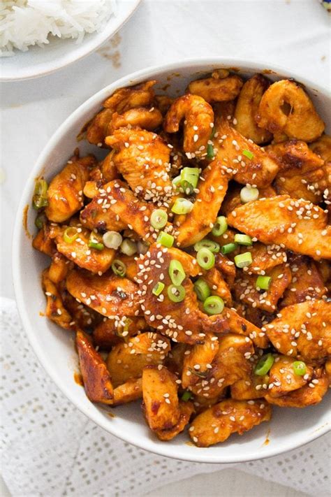 spicy-korean-chicken-in-gochujang-sauce-where-is-my image