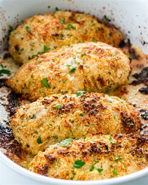 baked-ranch-chicken-jo-cooks image