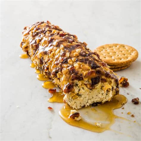 blue-cheese-log-with-walnuts-and-honey-cooks image