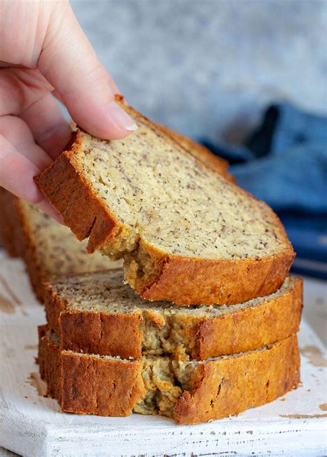 best-banana-bread-recipe-easy-moist image