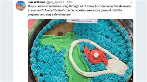 publix-made-a-hurricane-dorian-cake-some-shoppers image