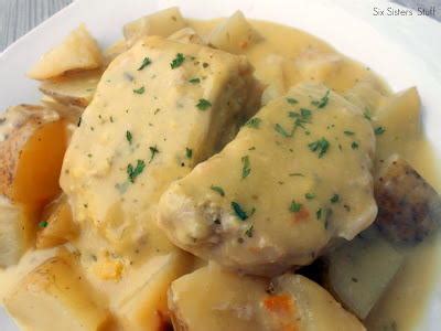 creamy-ranch-pork-chops-and-potatoes image