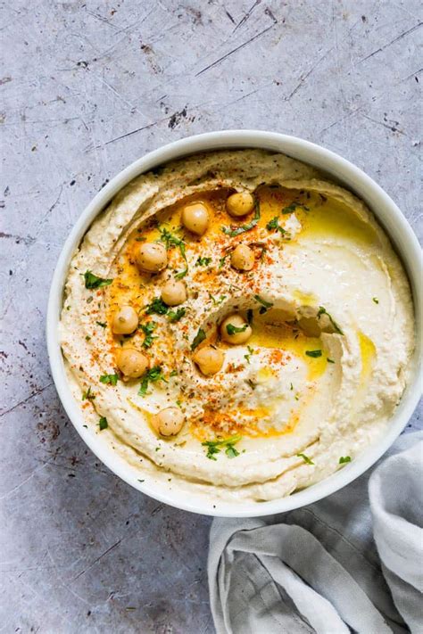 the-creamiest-instant-pot-hummus-recipes-from-a-pantry image