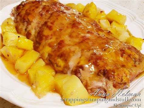 grandmas-ham-loaf-recipe-with-optional-pineapple-glaze image