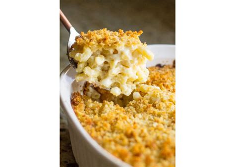 the-ultimate-baked-macaroni-and-cheese image