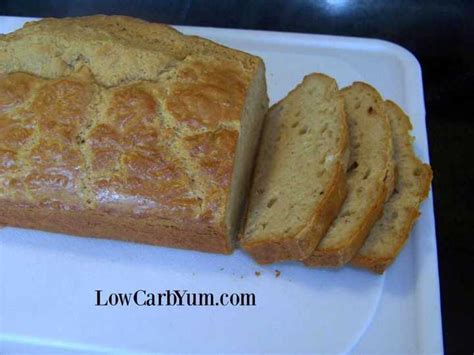 peanut-flour-recipes-low-carb-bread-low-carb-yum image
