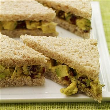 curried-chicken-and-avocado-salad-sandwich image