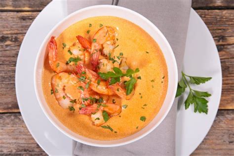 spicy-shrimp-white-bean-soup-cook-for-your-life image