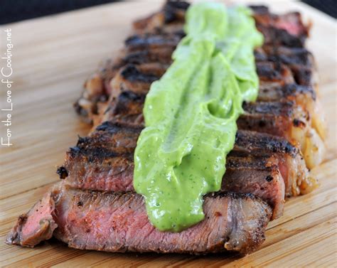 grilled-steak-with-avocado-sauce-for-the-love-of image
