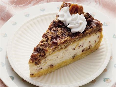 praline-pecan-cheesecake-recipe-pillsburycom image