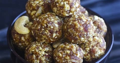 10-best-healthy-date-nut-balls-recipes-yummly image