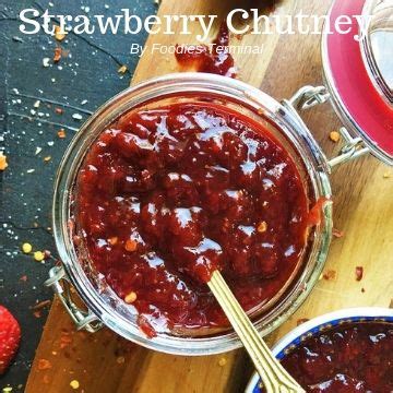 strawberry-chutney-instant-pot-strawberry-chutney-video image