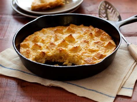 sweet-corn-bread-pudding-recipes-cooking-channel image