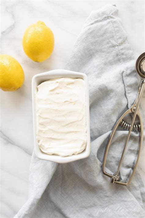 lemon-ice-cream-julie-blanner image