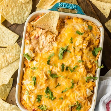 king-ranch-chicken-rotel-dip-the-cookie image