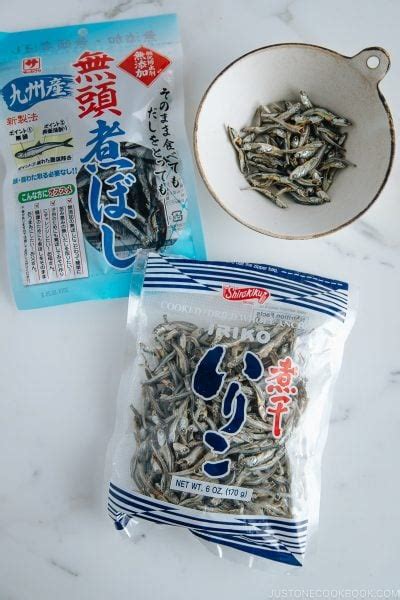 iriko-niboshi-dried-anchovies-just-one-cookbook image