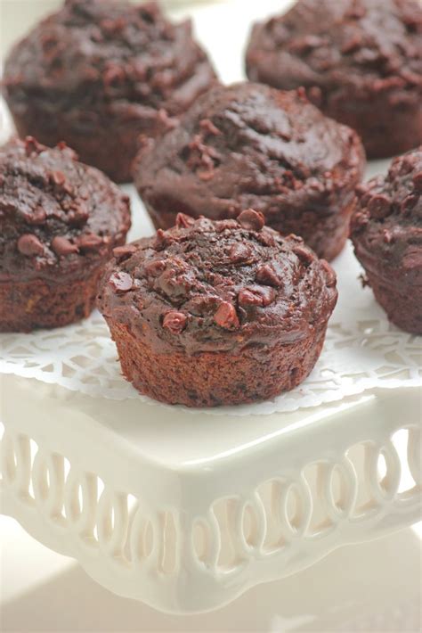 double-chocolate-yellow-squash-muffins-and-they image