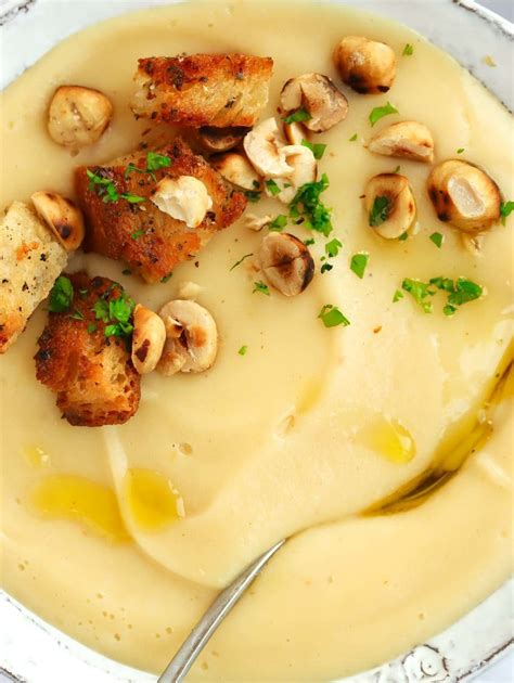 parsnip-soup-easiest-ever-20-minute-recipe-taming image