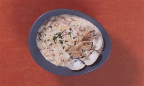 chunky-clam-chowder-harbor-seafood image