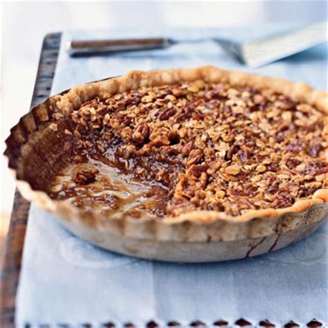 oatmeal-pecan-pie-recipe-myrecipes image