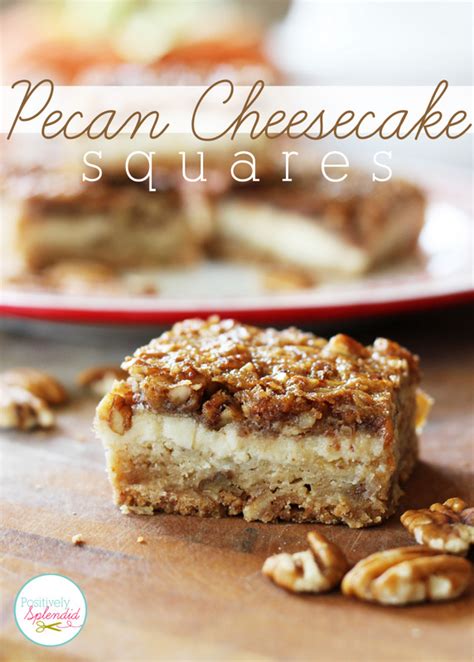 pecan-cheesecake-squares-positively-splendid-crafts image