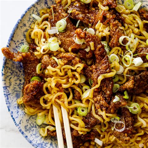 honey-soy-crispy-beef-and-noodles-simply-delicious image
