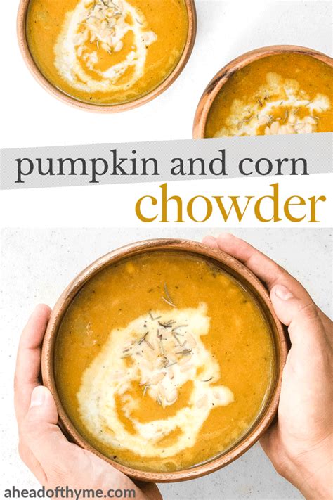 creamy-pumpkin-and-corn-chowder-ahead-of-thyme image