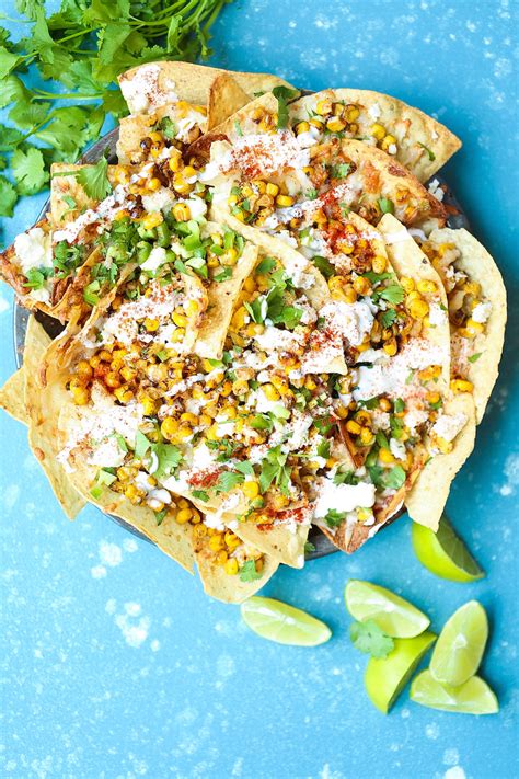 mexican-street-corn-nachos-damn-delicious image