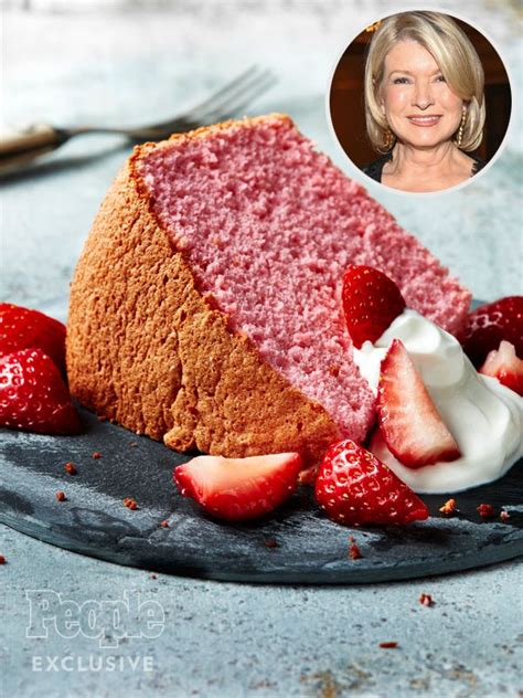 martha-stewarts-pink-angel-food-cake-recipe-people image
