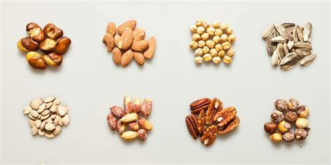 the-10-healthiest-nuts-to-eat-according-to-nutritionists image