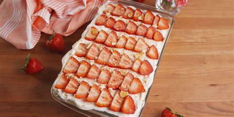 best-strawberry-shortcake-lasagna-recipe-how-to image
