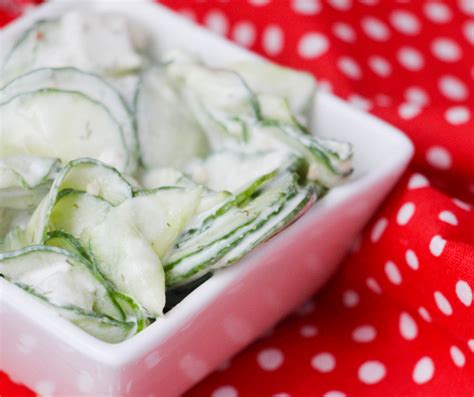 healthy-and-creamy-cucumber-salad-my-crazy-good image
