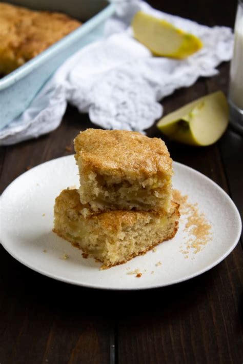 the-apple-snack-cake-of-my-dreams-flour-spice image