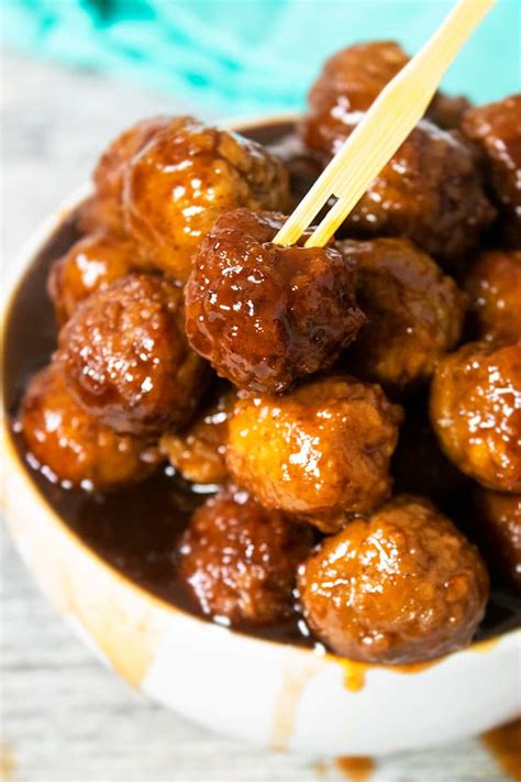 slow-cooker-grape-jelly-meatballs-slow-cooker-foodie image
