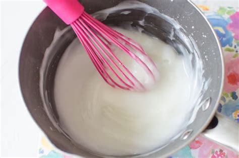 how-to-make-glue-with-3-kitchen-ingredients-happy image